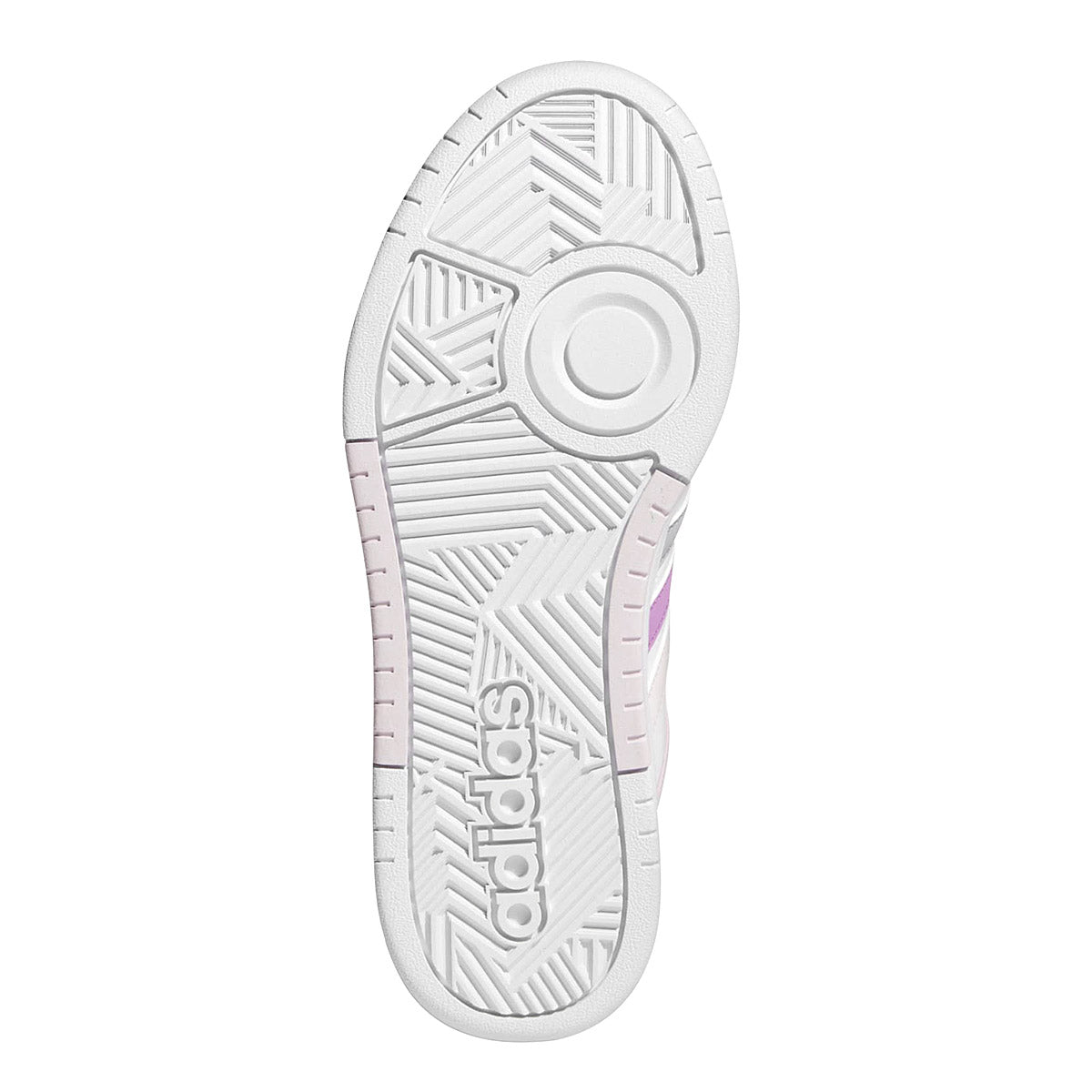 Tenis Hoops 3.0 Adidas para Mujer