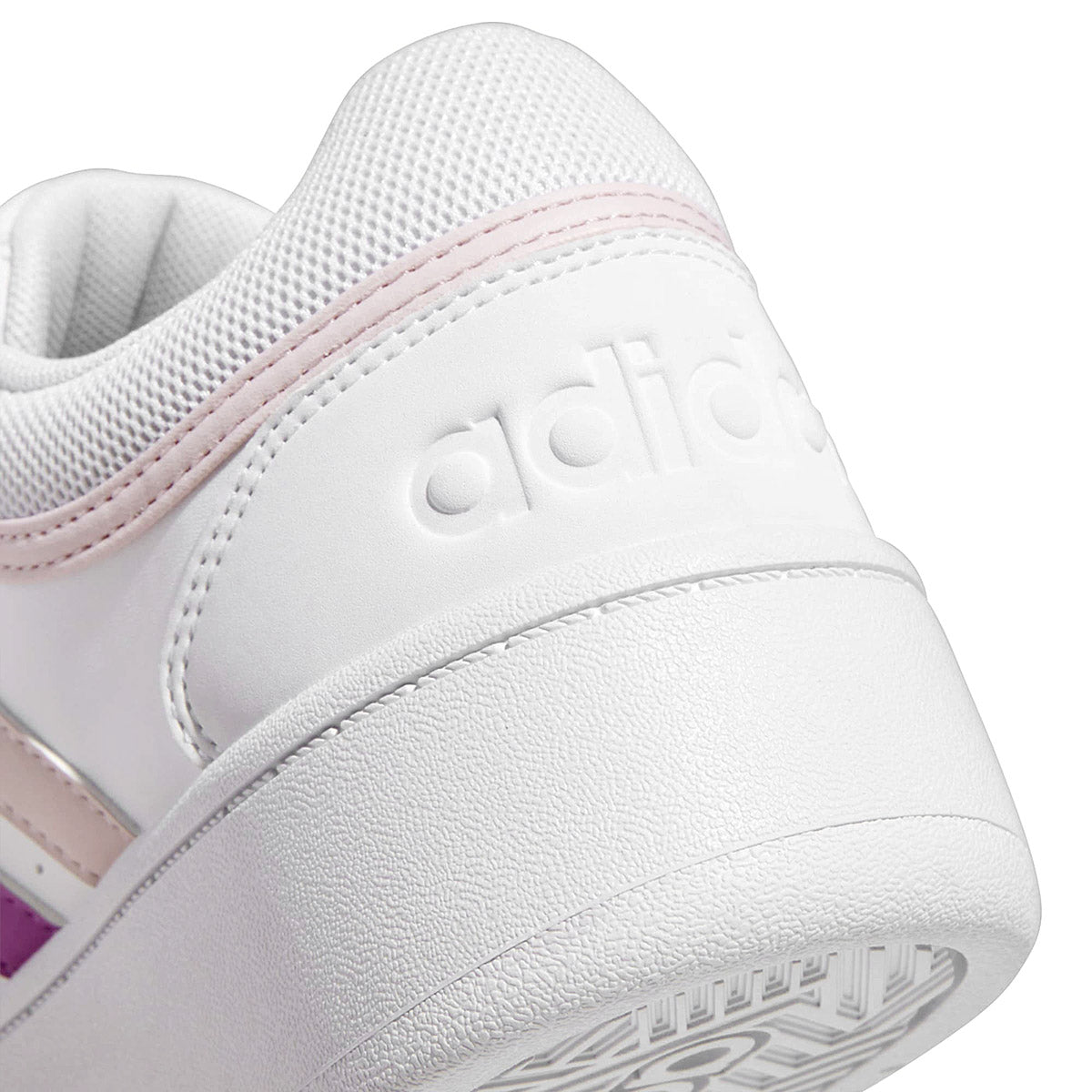 Tenis Hoops 3.0 Adidas para Mujer