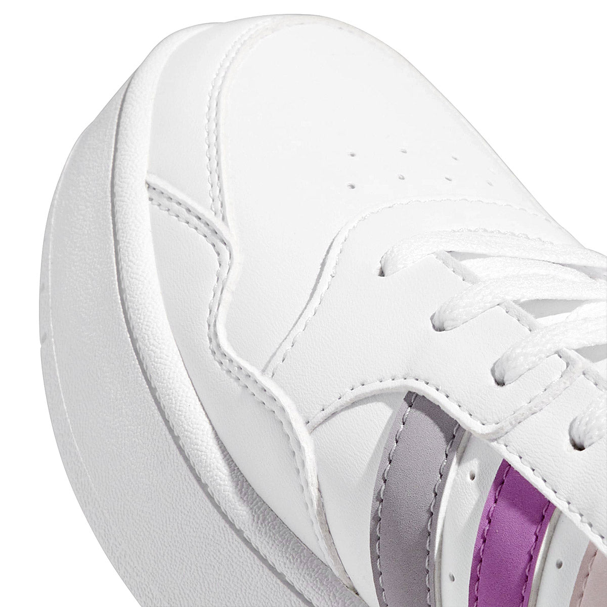Tenis Hoops 3.0 Adidas para Mujer