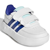 Tenis Breaknet 2.0 CF I Adidas para Niño
