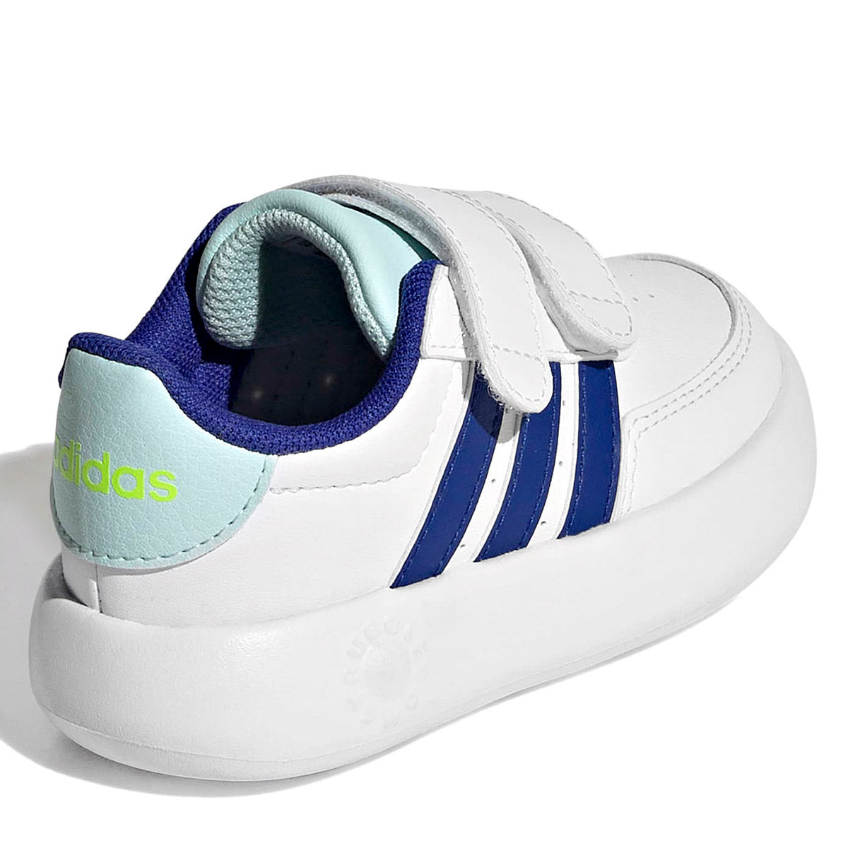 Tenis Breaknet 2.0 CF I Adidas para Niño
