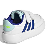 Tenis Breaknet 2.0 CF I Adidas para Niño