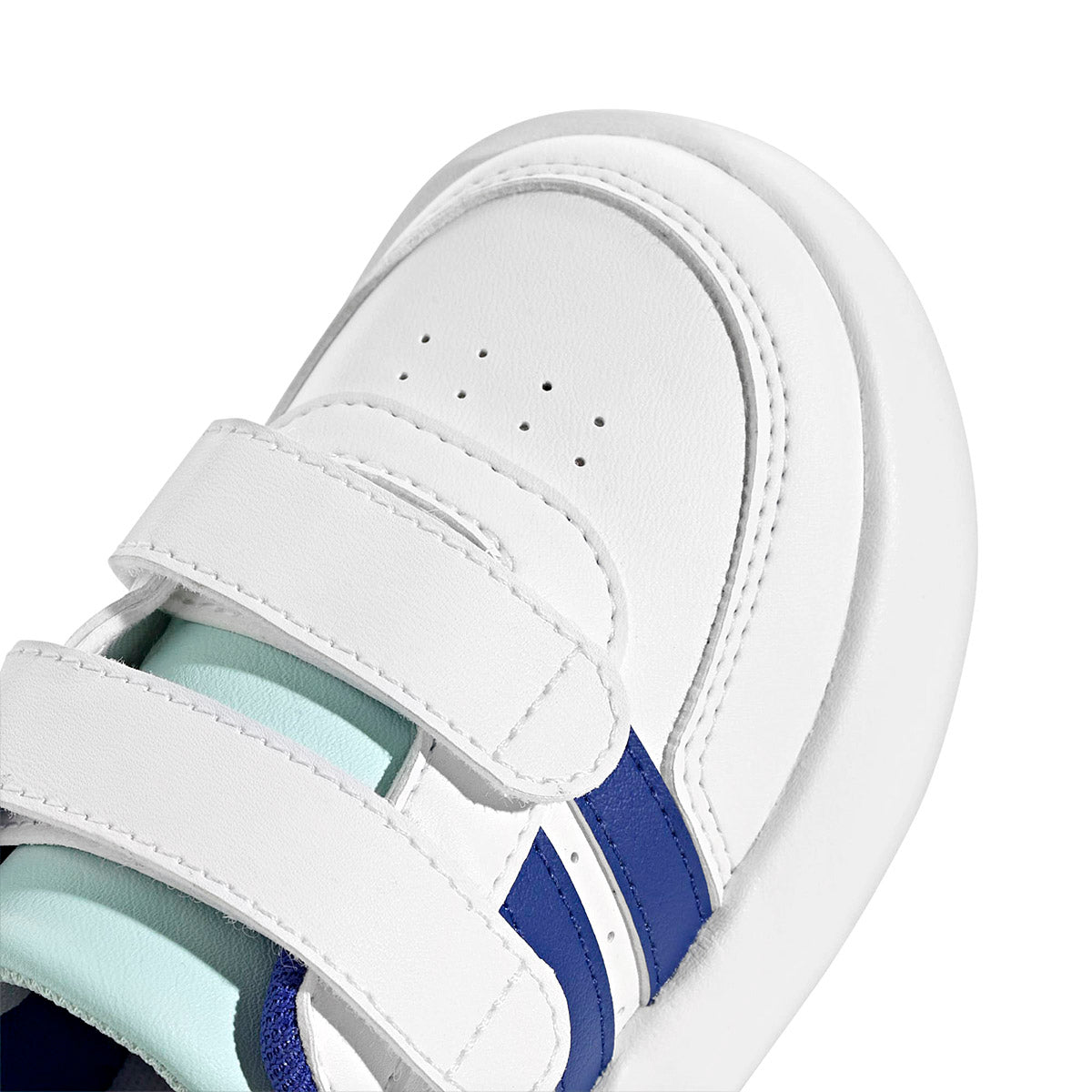 Tenis Breaknet 2.0 CF I Adidas para Niño