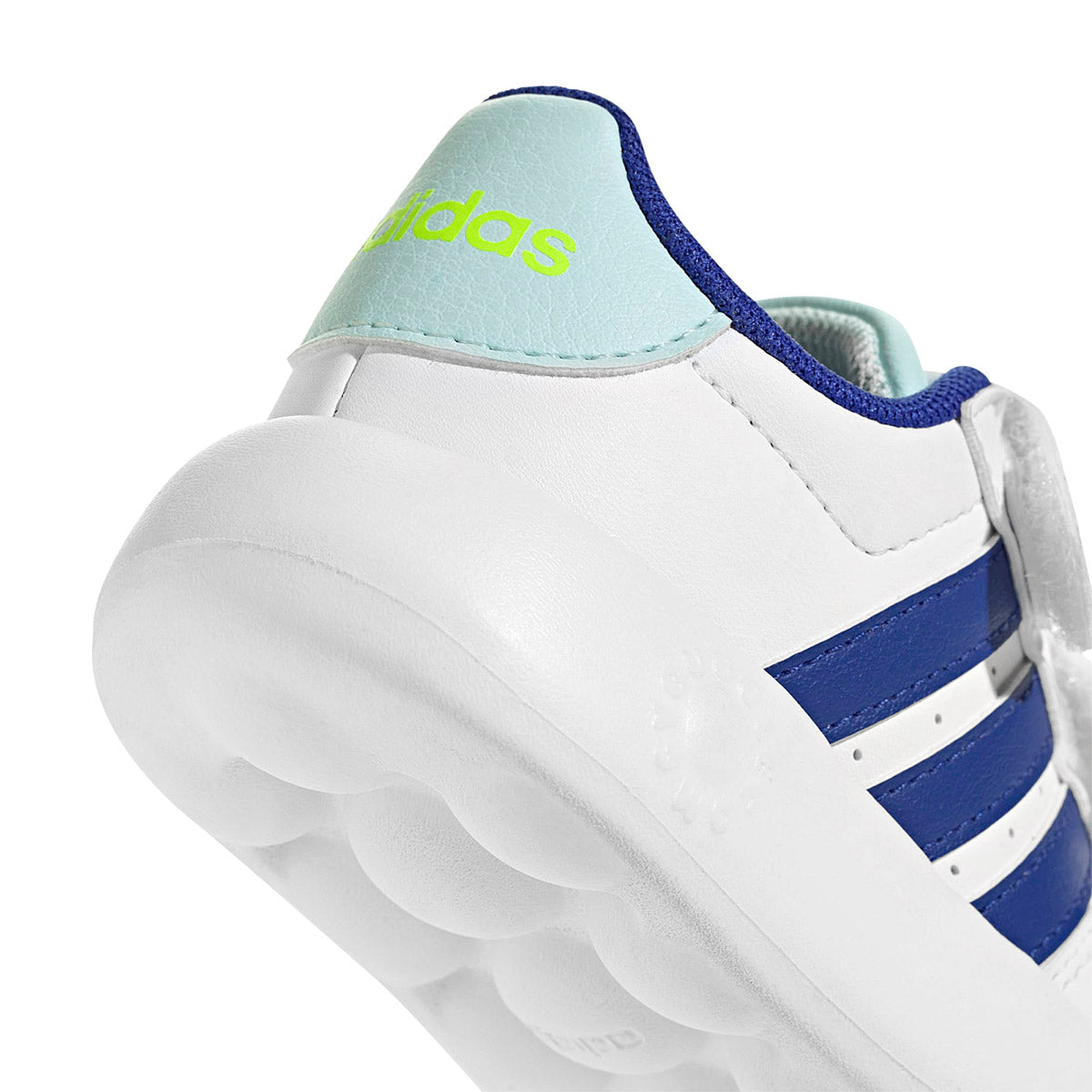 Tenis Breaknet 2.0 CF I Adidas para Niño