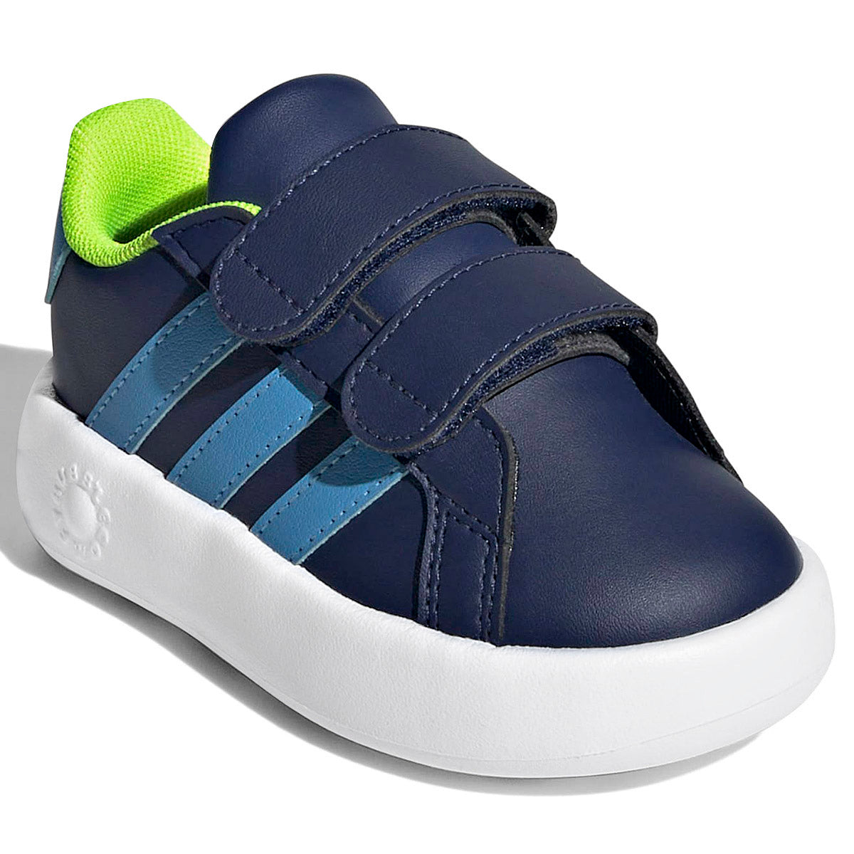 Tenis Grand Court 2.0 CF I Adidas para Niño