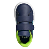 Adidas Grand Court 2.0 CF I Tenis para bebé niño