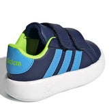 Tenis Grand Court 2.0 CF I Adidas para Niño
