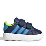 Tenis Grand Court 2.0 CF I Adidas para Niño