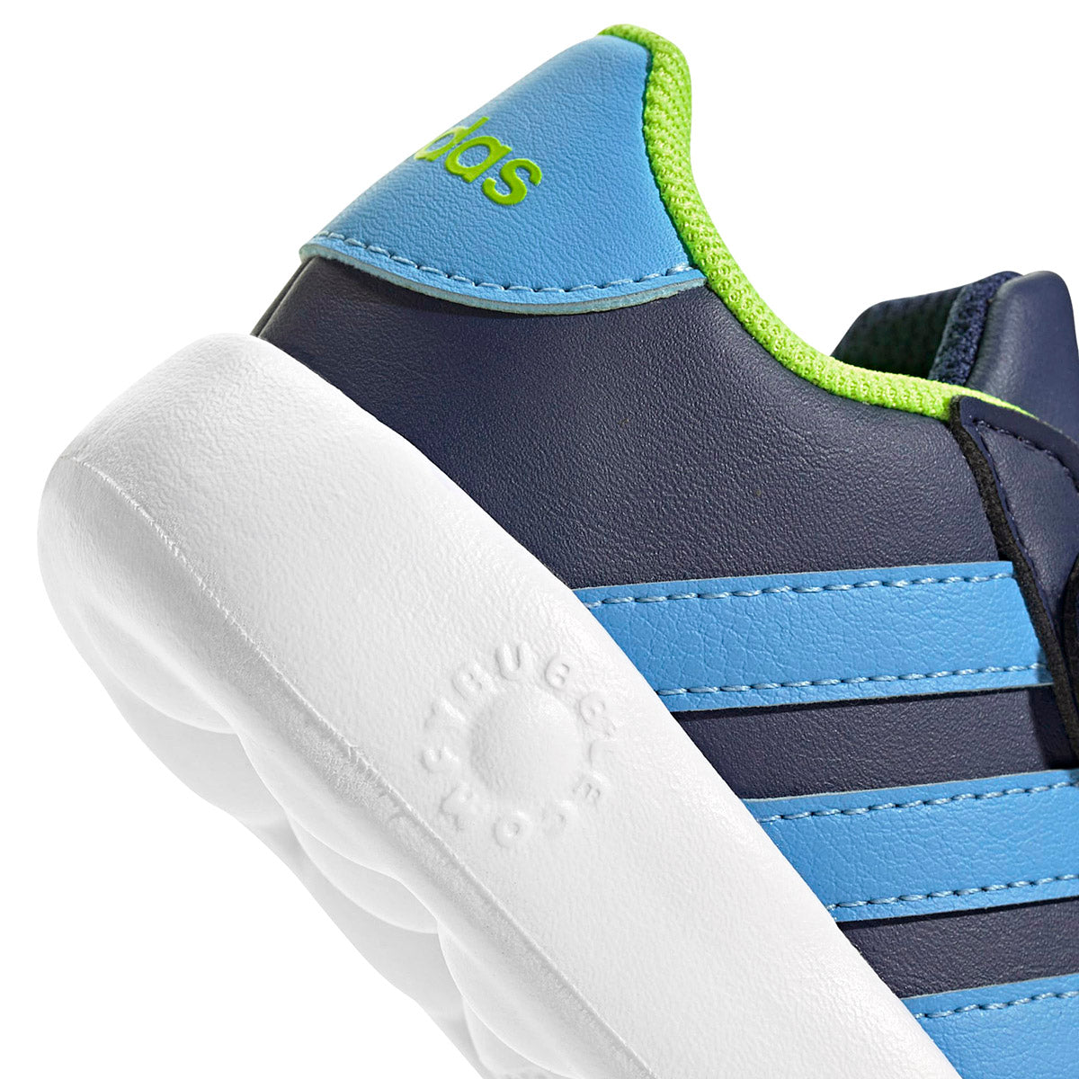 Tenis Grand Court 2.0 CF I Adidas para Niño