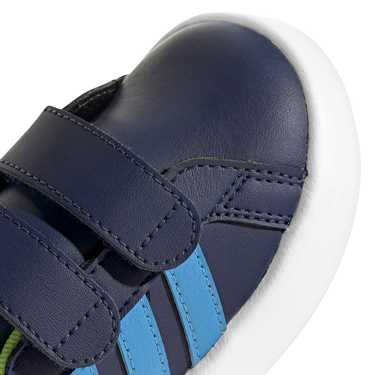 Tenis Grand Court 2.0 CF I Adidas para Niño