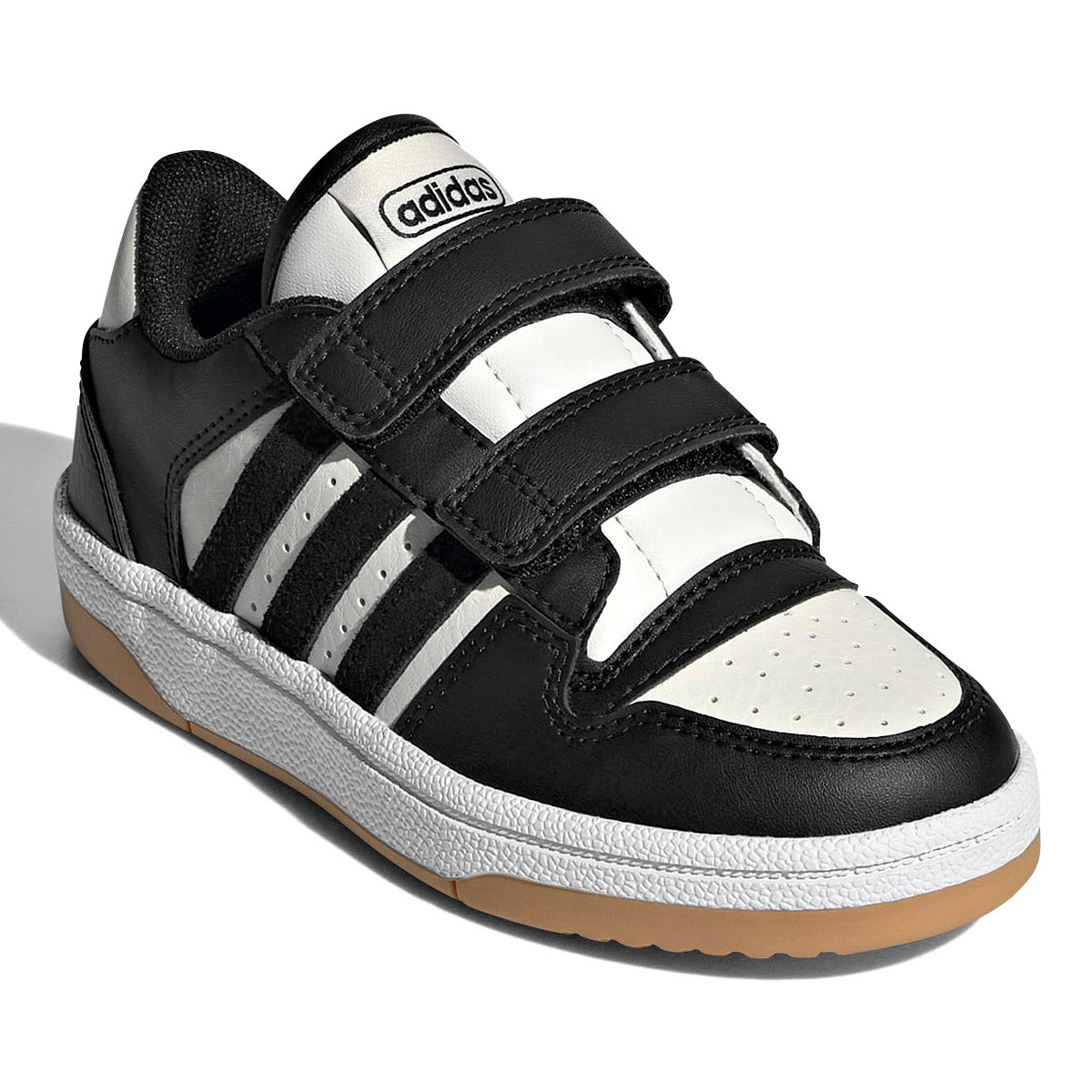 Tenis Turnaround EL CF C Adidas para Niño
