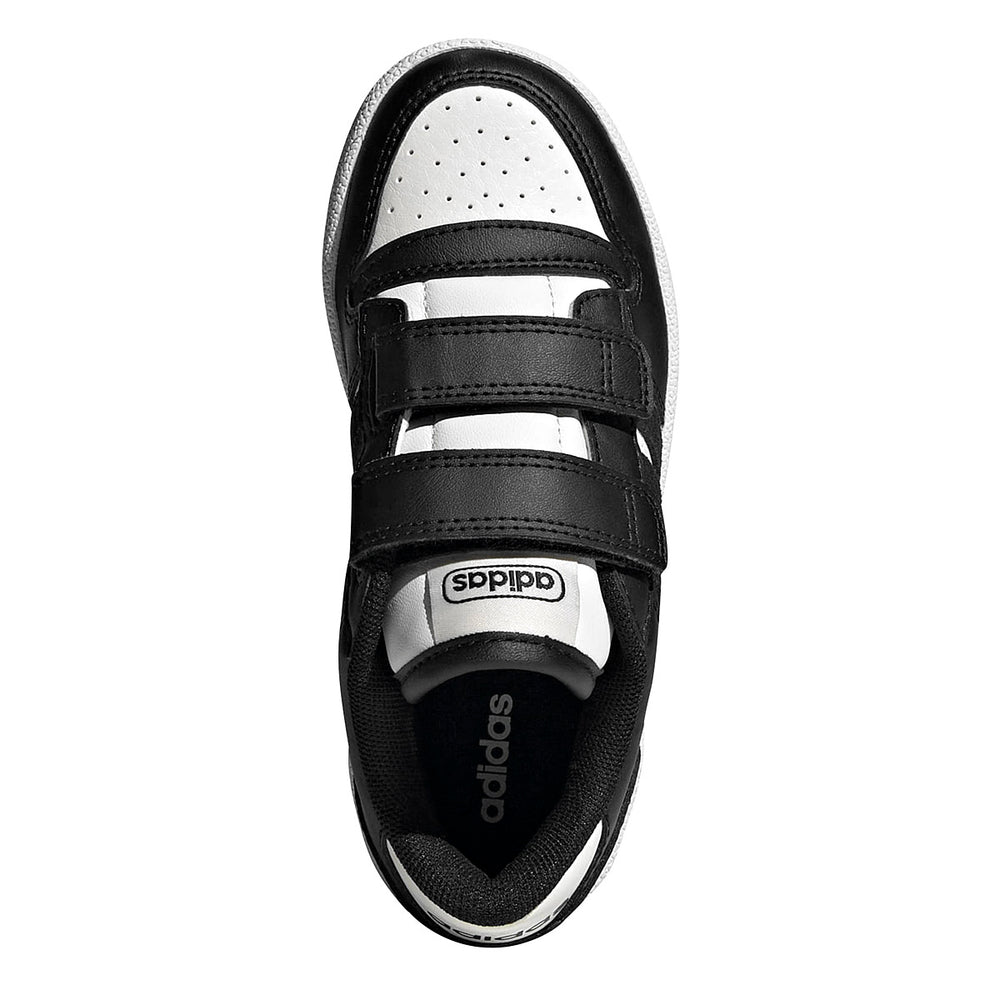 Adidas Turnaround EL CF C Tenis urbano para niño