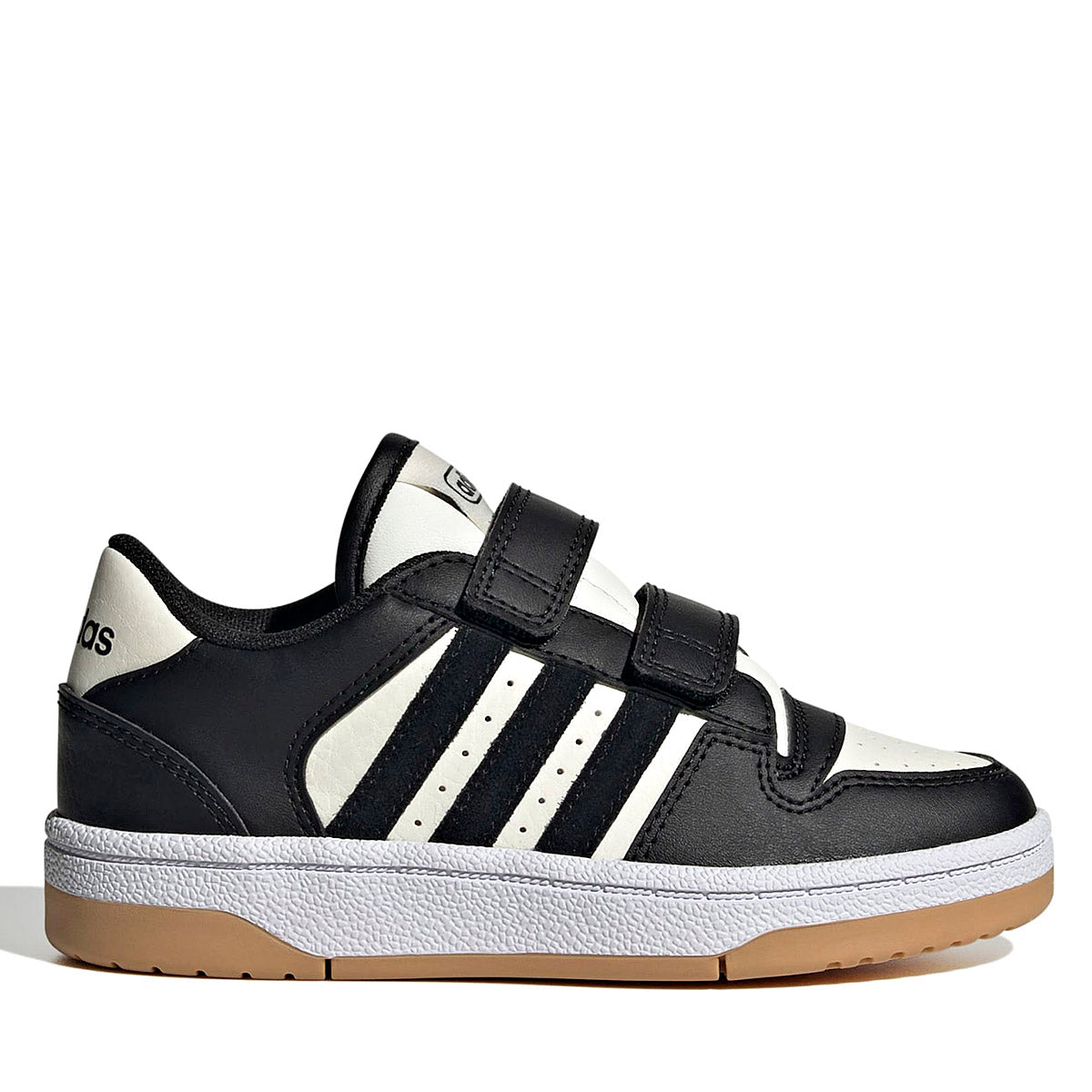 Tenis Turnaround EL CF C Adidas para Niño