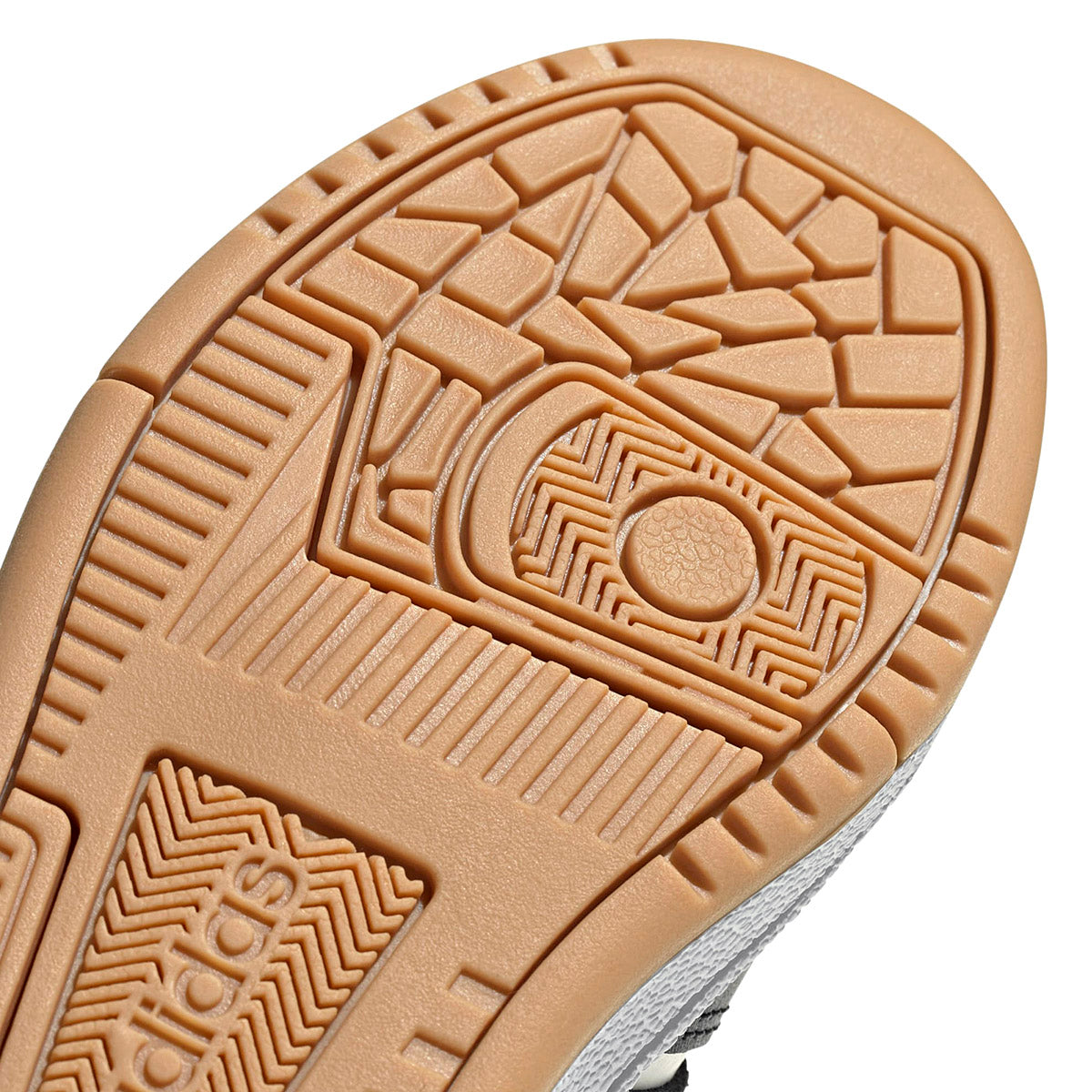 Tenis Turnaround EL CF C Adidas para Niño