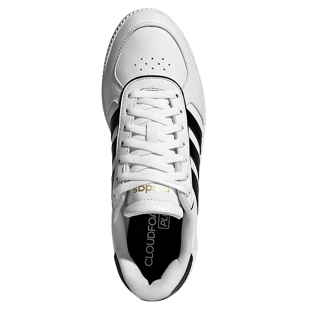 Tenis Breaknet Sleek Adidas para Mujer
