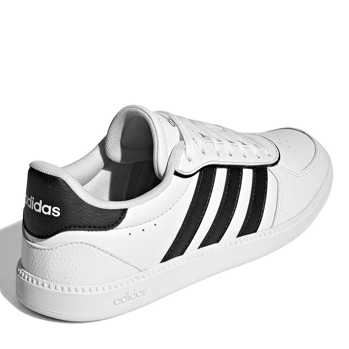 Tenis Breaknet Sleek Adidas para Mujer