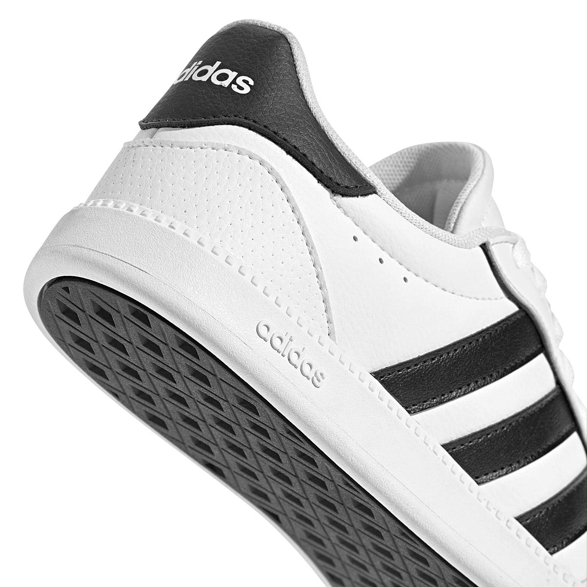 Tenis Breaknet Sleek Adidas para Mujer