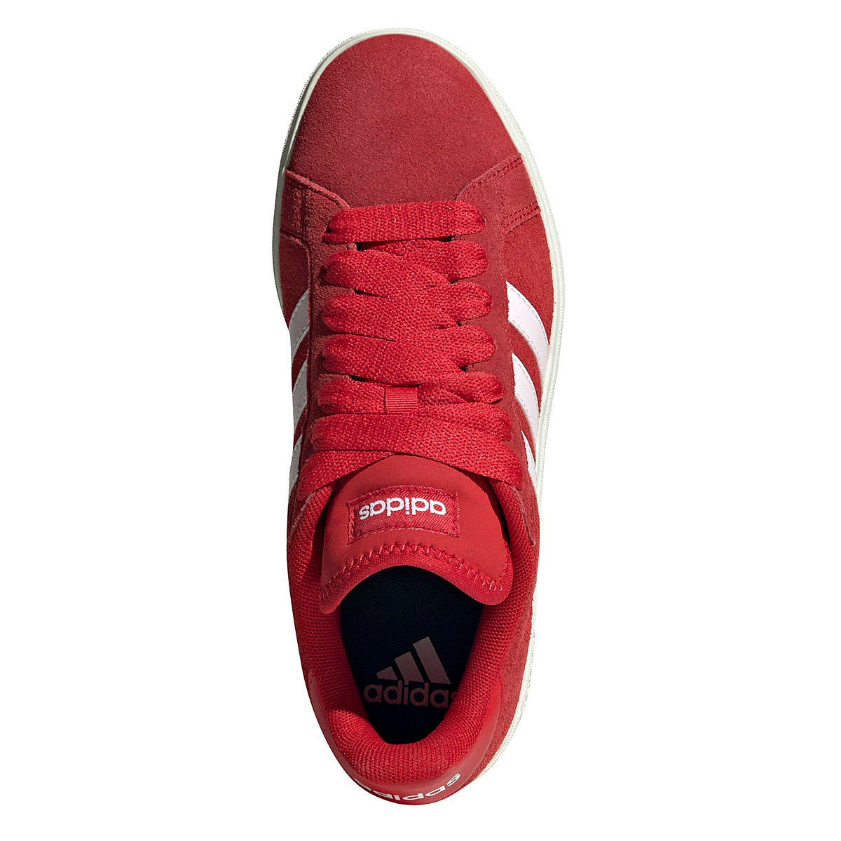 Adidas Grand Court Base 00s Tenis urbano para mujer
