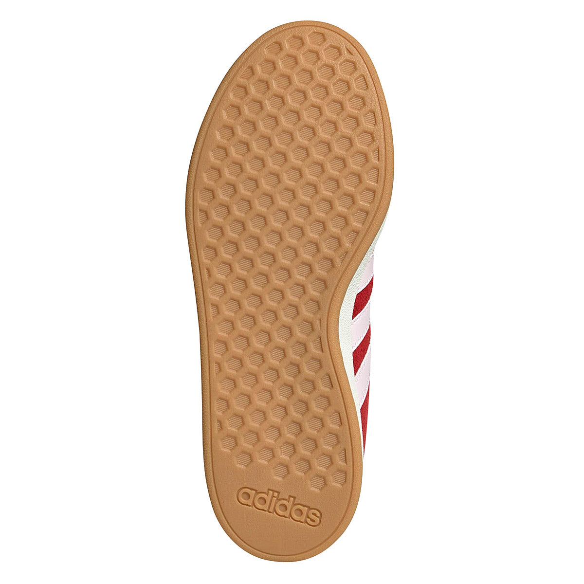 Tenis Grand Court Base Adidas para Joven