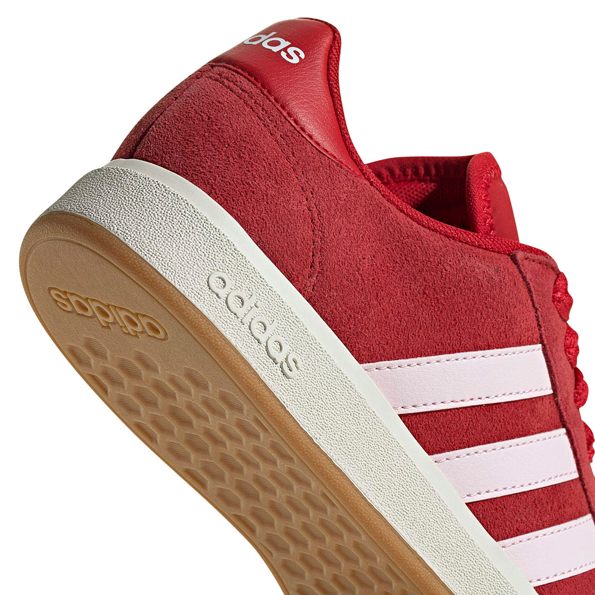 Tenis Grand Court Base Adidas para Joven