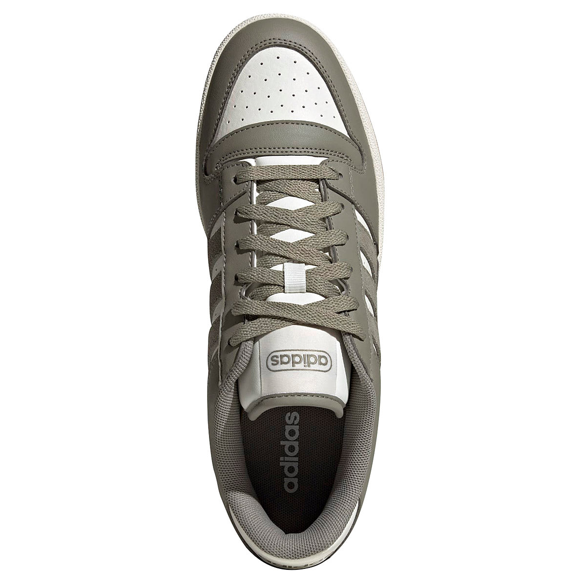 Adidas Break Start Tenis urbano para hombre