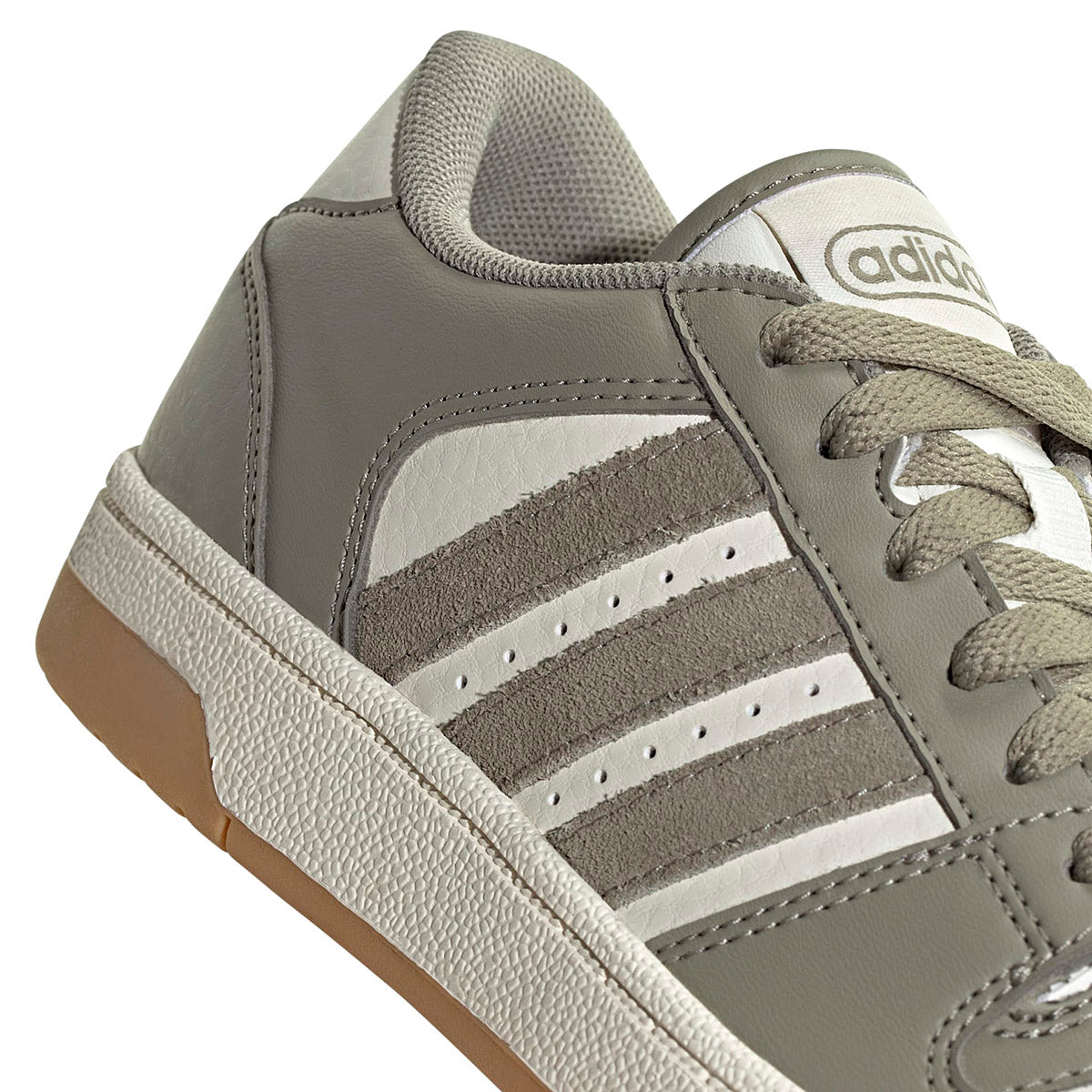 Tenis Break Start J Adidas para Mujer
