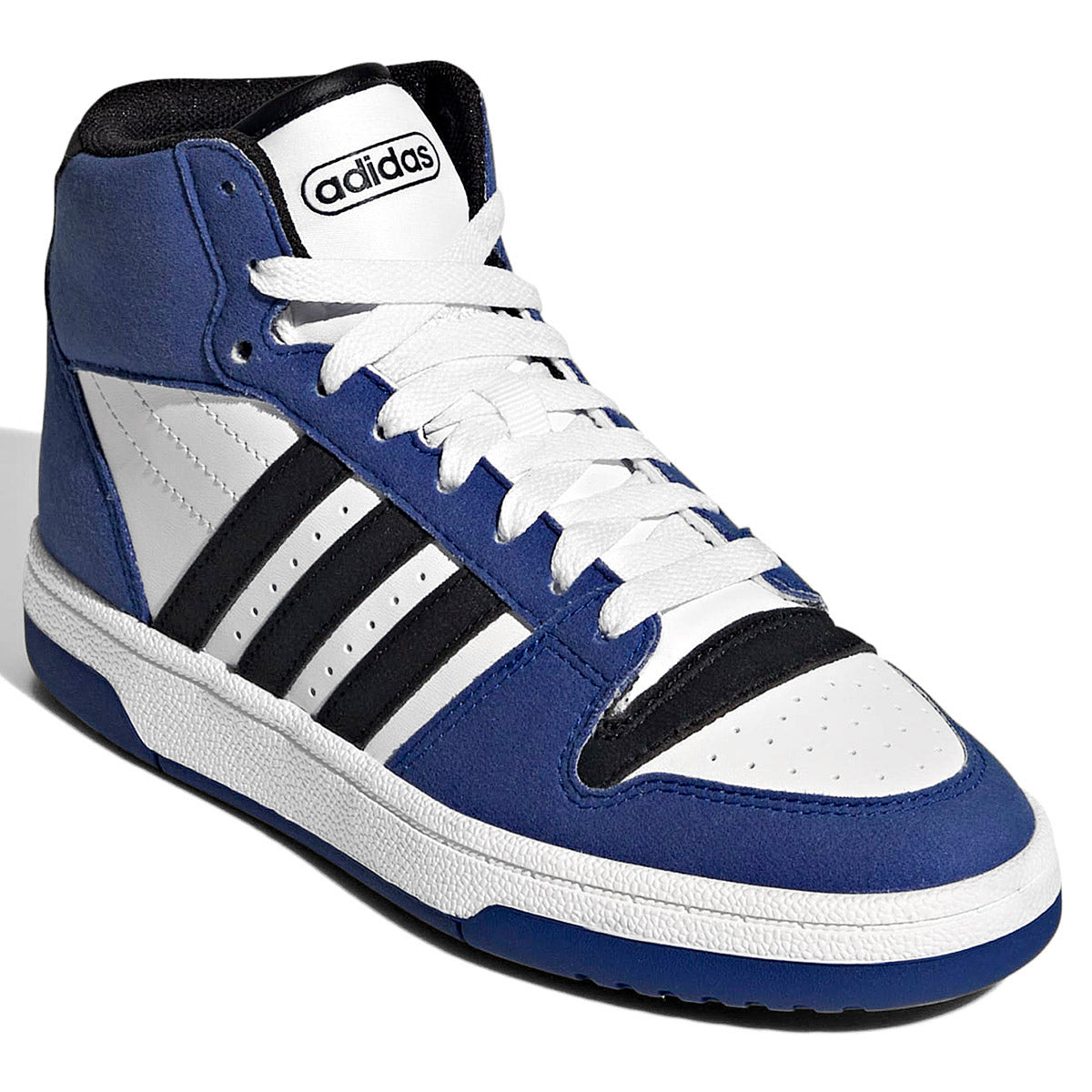 Tenis Break Start Mid J Adidas para Joven