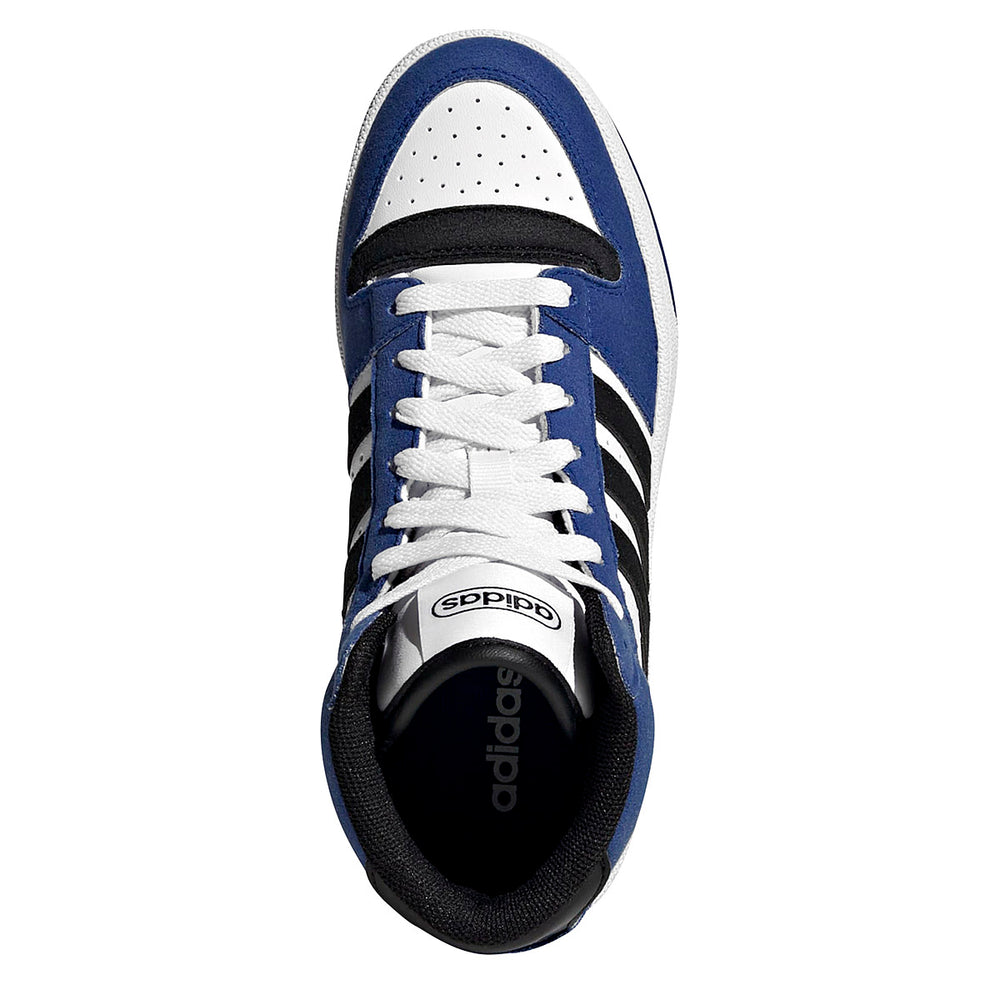 Adidas Break Start Mid J Tenis urbano para joven