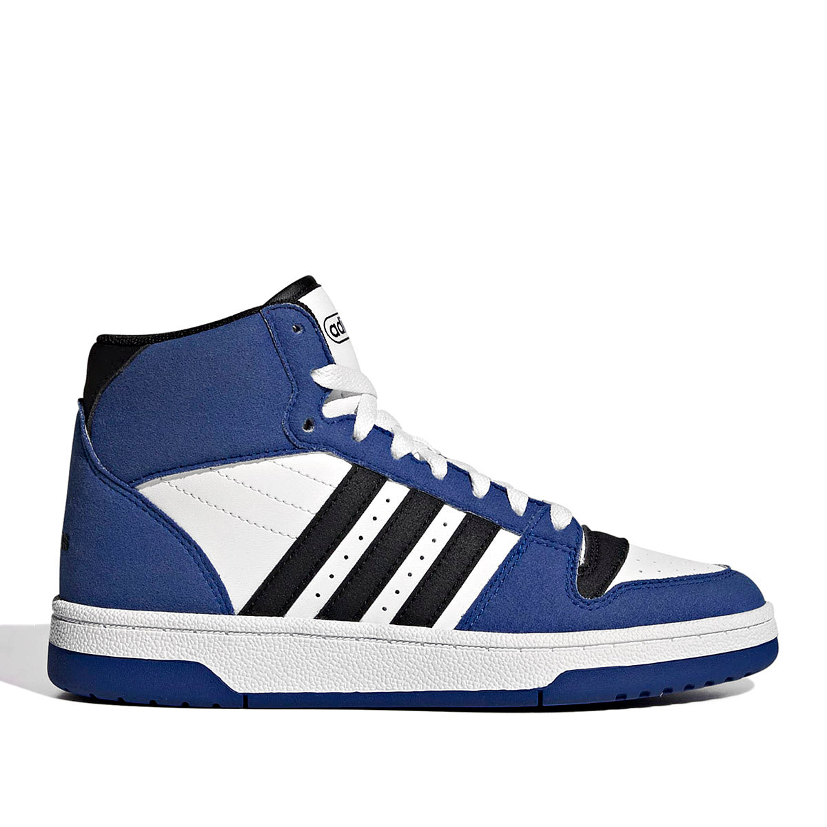 Tenis Break Start Mid J Adidas para Joven