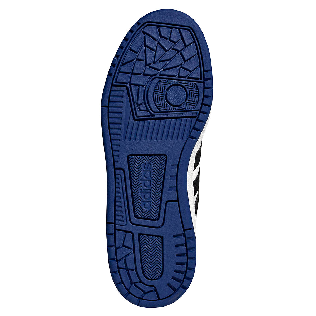 Tenis Break Start Mid J Adidas para Joven