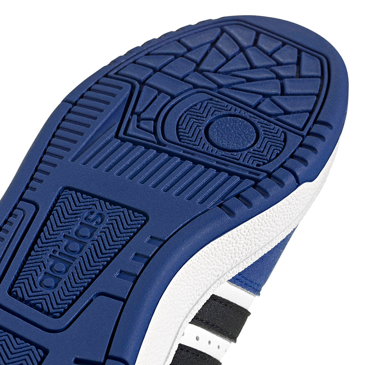Tenis Break Start Mid J Adidas para Joven
