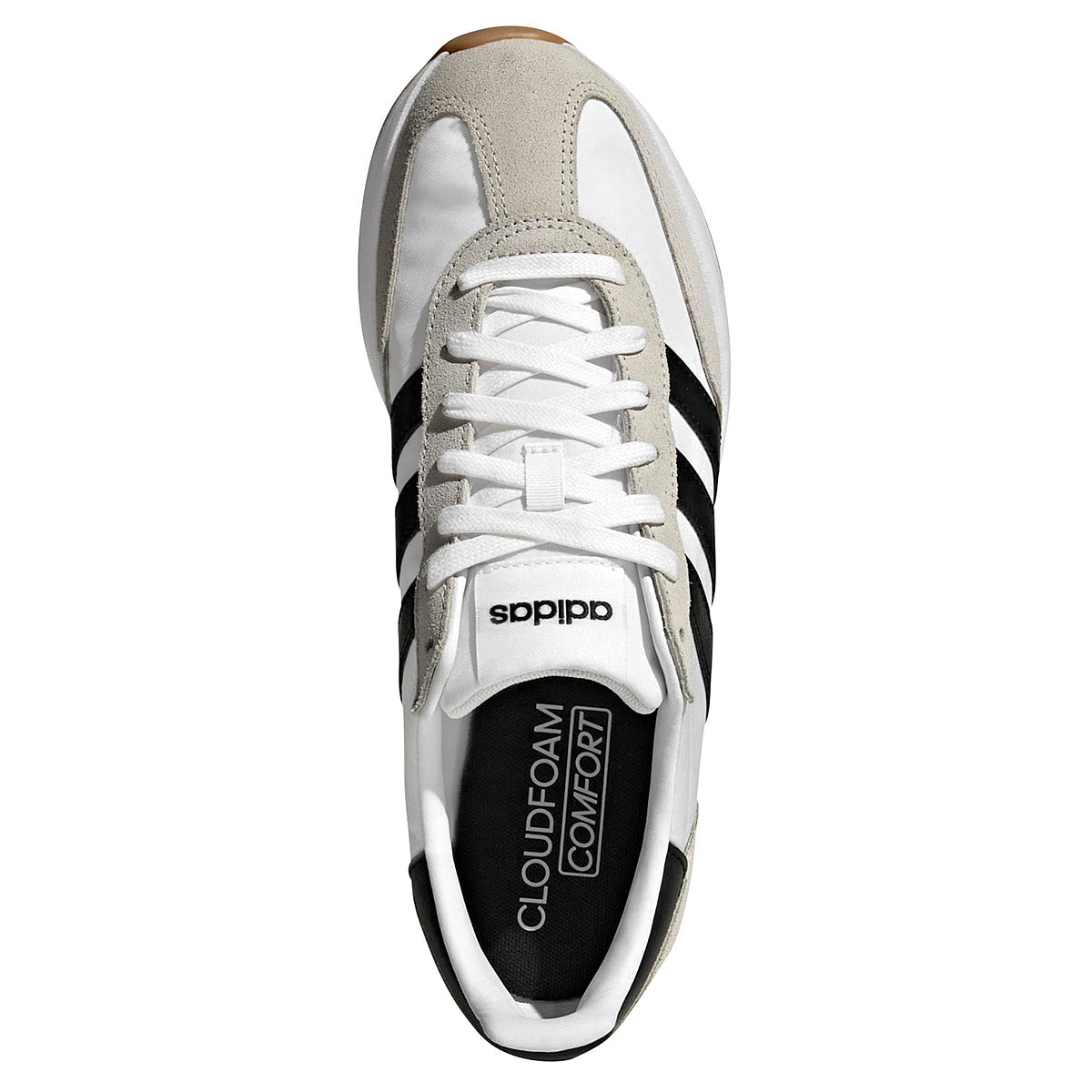 Adidas Run 72 Tenis urbano para hombre
