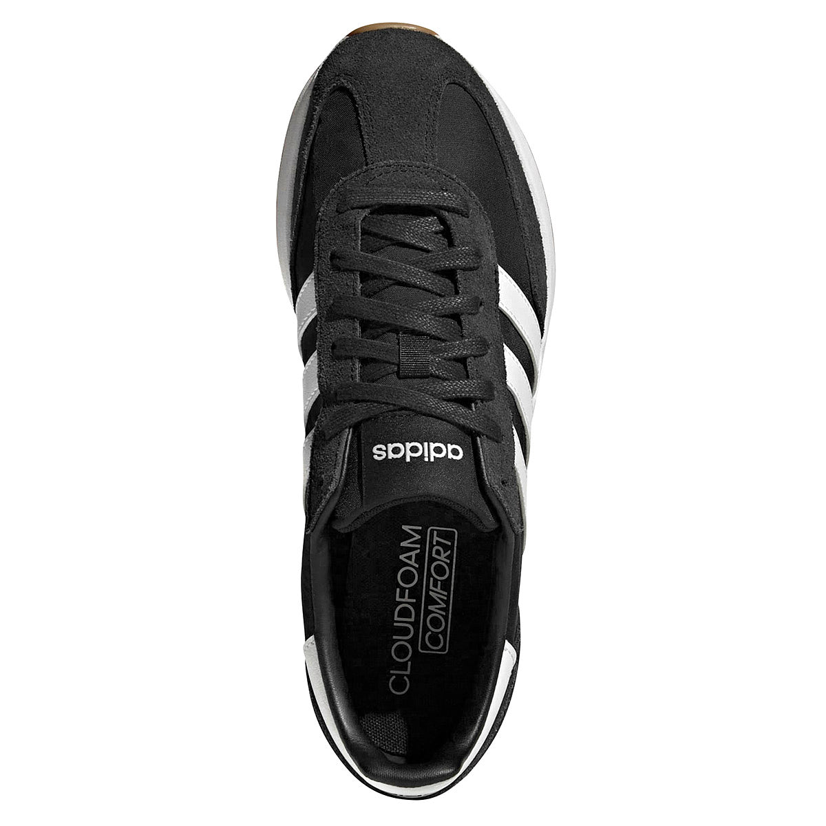 Adidas Run 72 Tenis urbano para hombre
