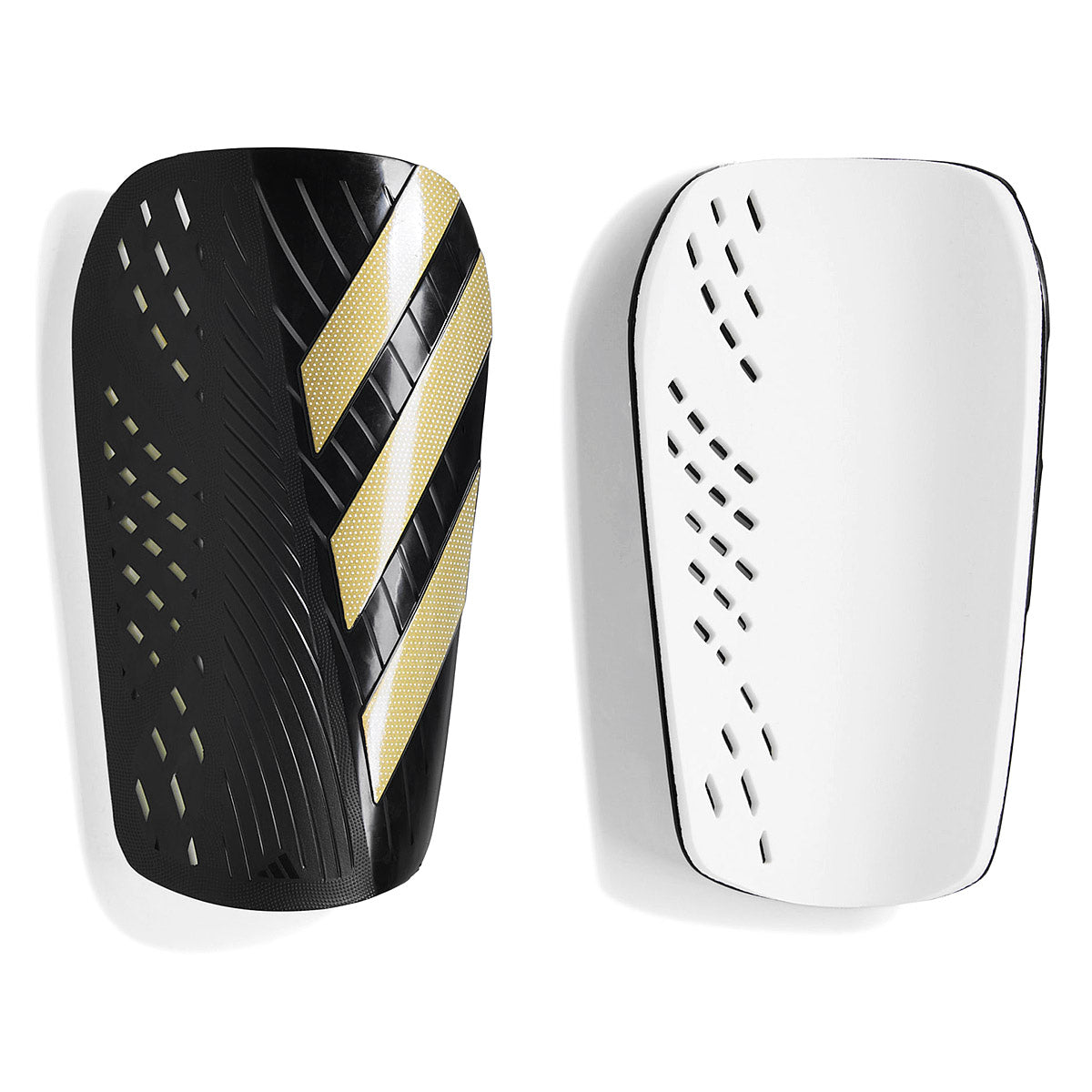 Espinilleras Tiro Shinguard Club Adidas