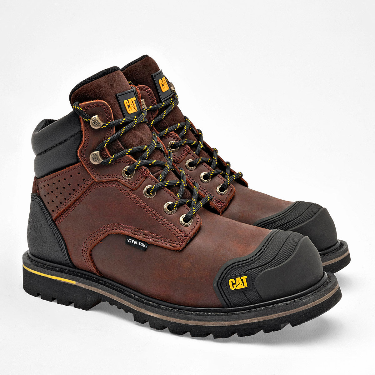 Zapato industrial Caterpillar para Hombre