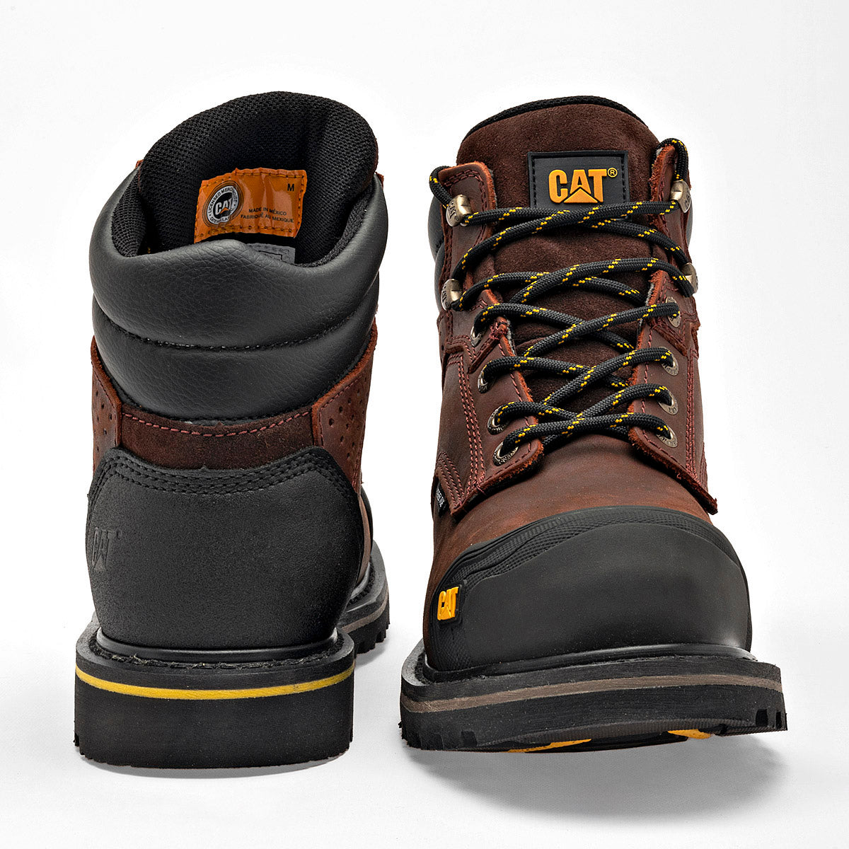 Zapato industrial Caterpillar para Hombre