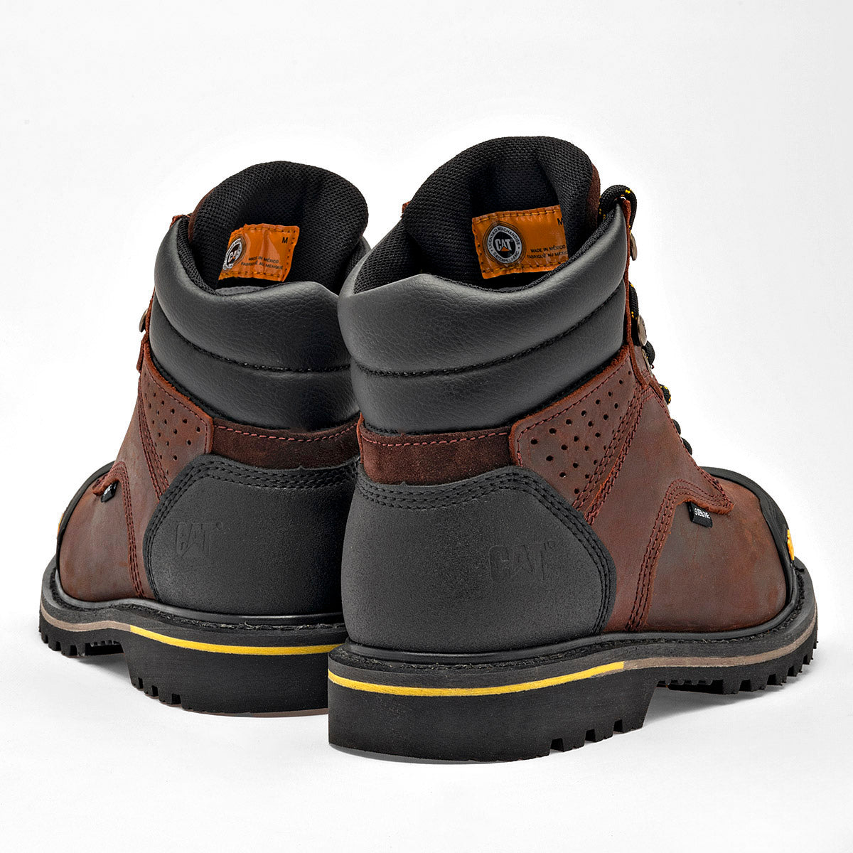 Zapato industrial Caterpillar para Hombre