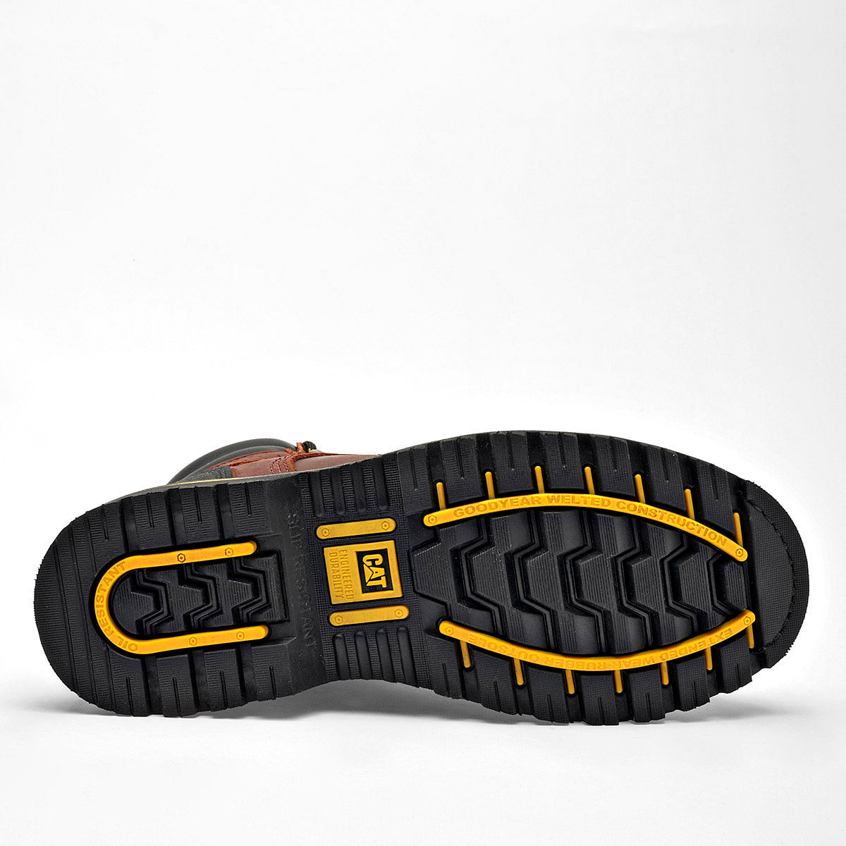Zapato industrial Caterpillar para Hombre