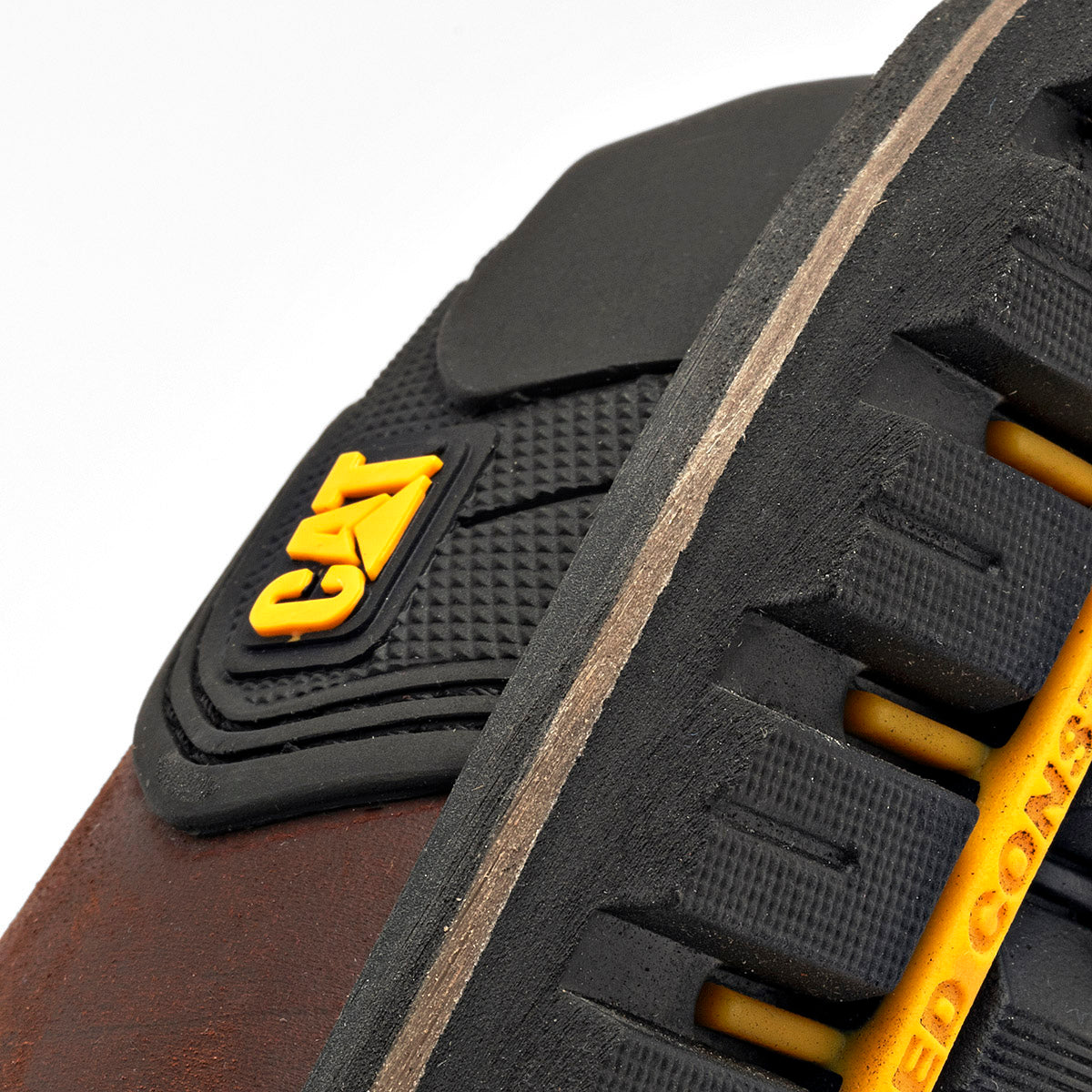 Zapato industrial Caterpillar para Hombre