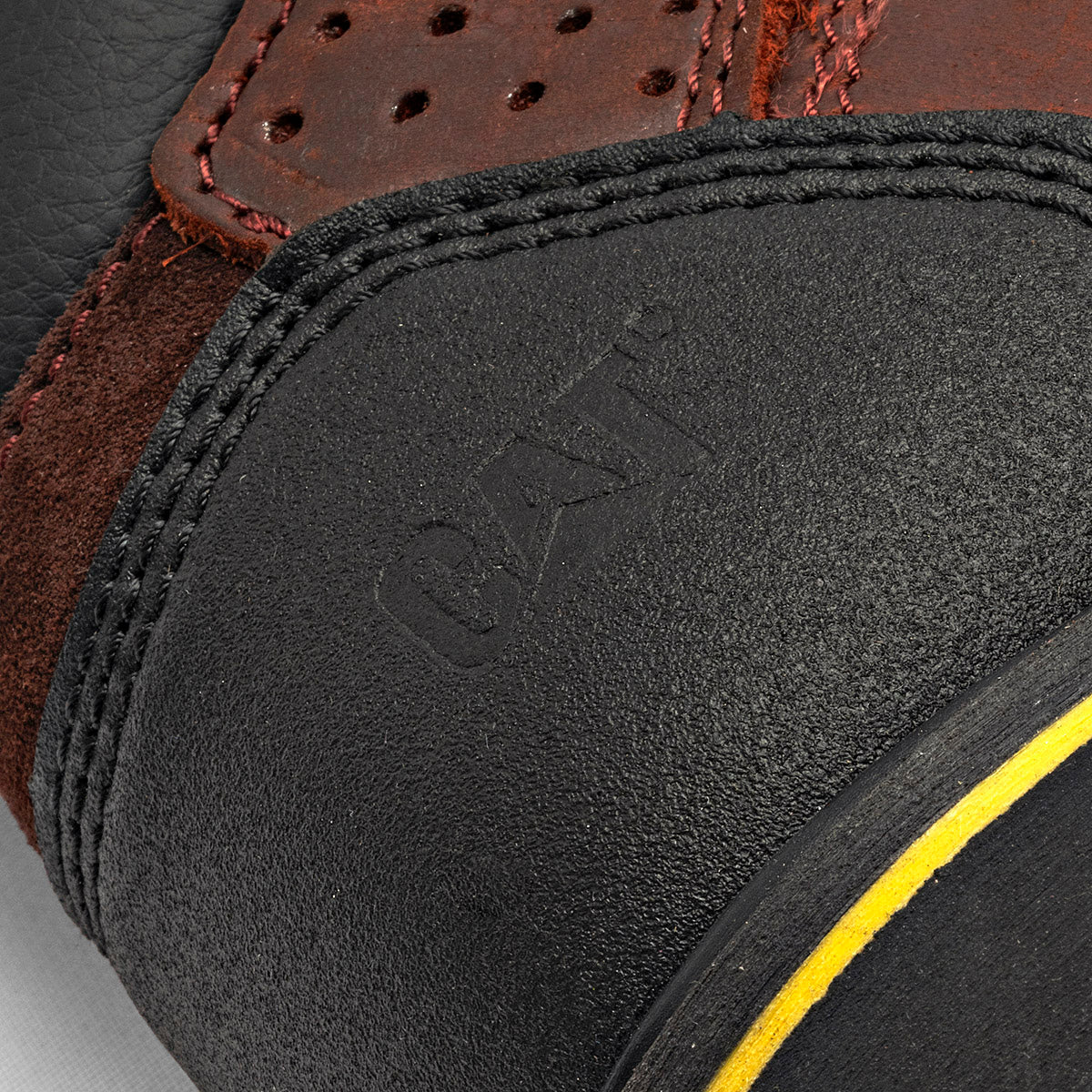 Zapato industrial Caterpillar para Hombre