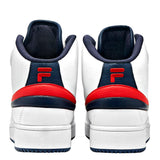 Fila A-High Tenis urbano para joven