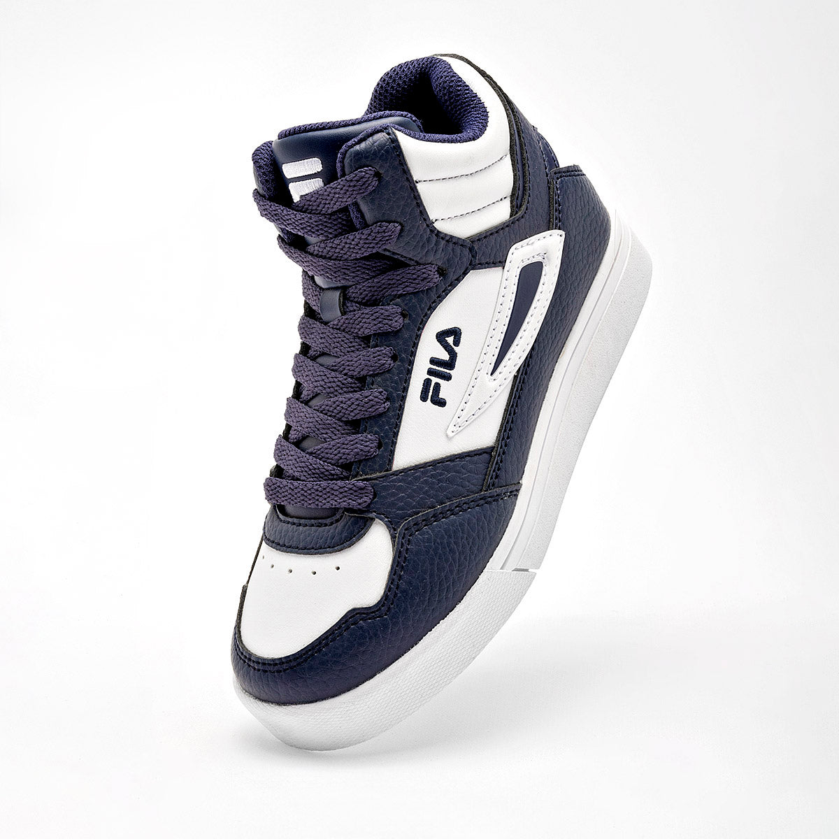 Fila Everge Tenis urbano para joven