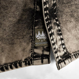 Camisa manga larga Jeep para Hombre