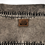Camisa manga larga Jeep para Hombre