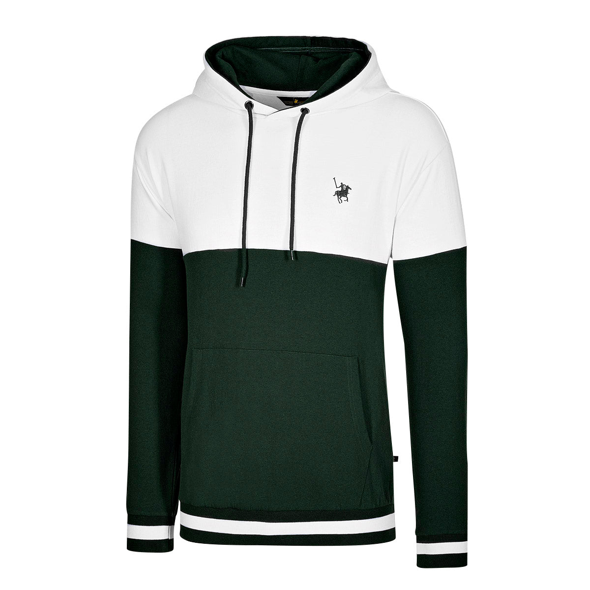Sudadera Polo para Hombre