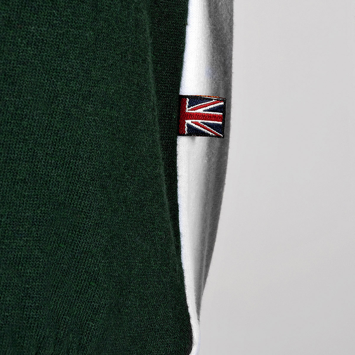 Sudadera Polo para Hombre