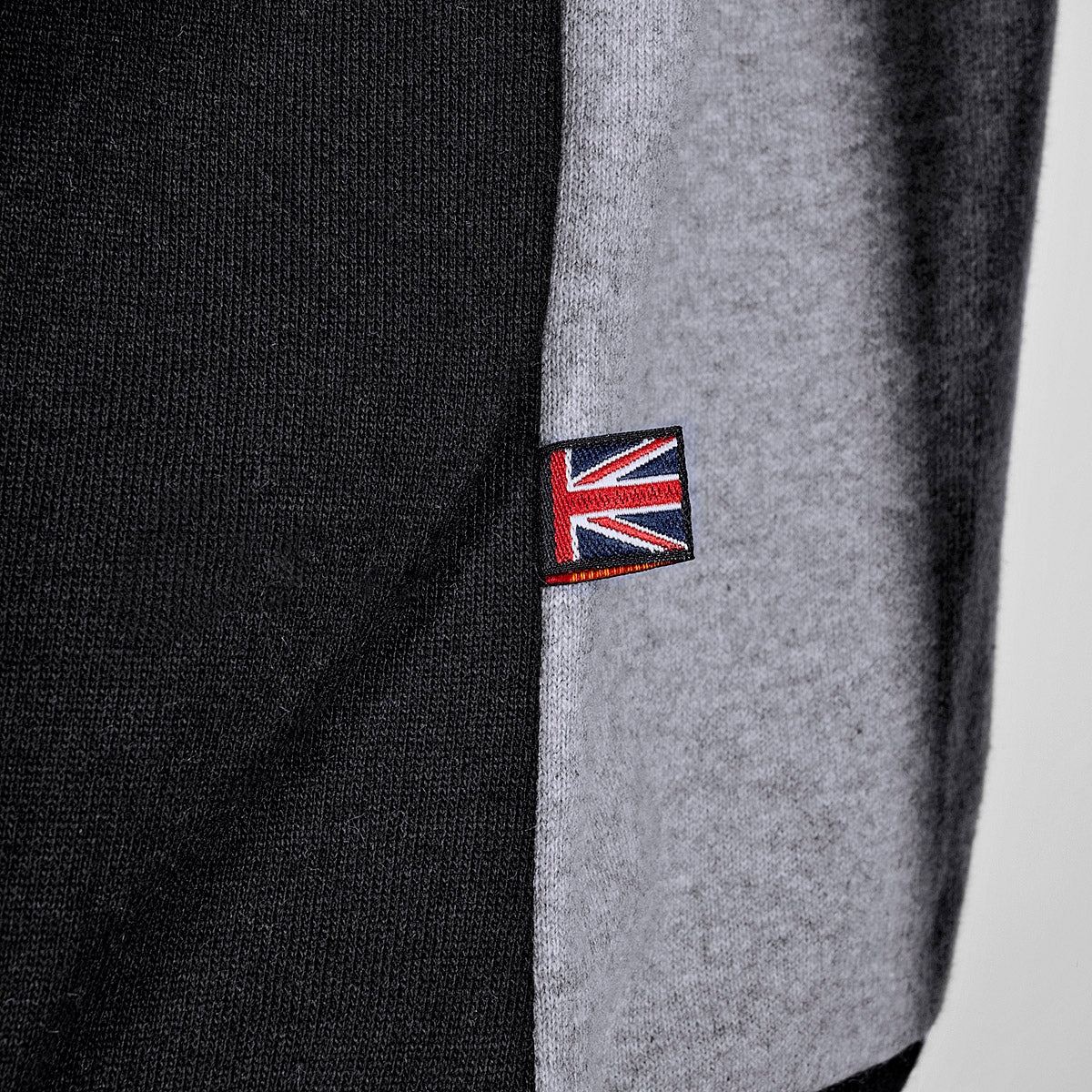 Sudadera Polo para Hombre