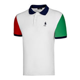 Playera manga corta Polo Club para Hombre