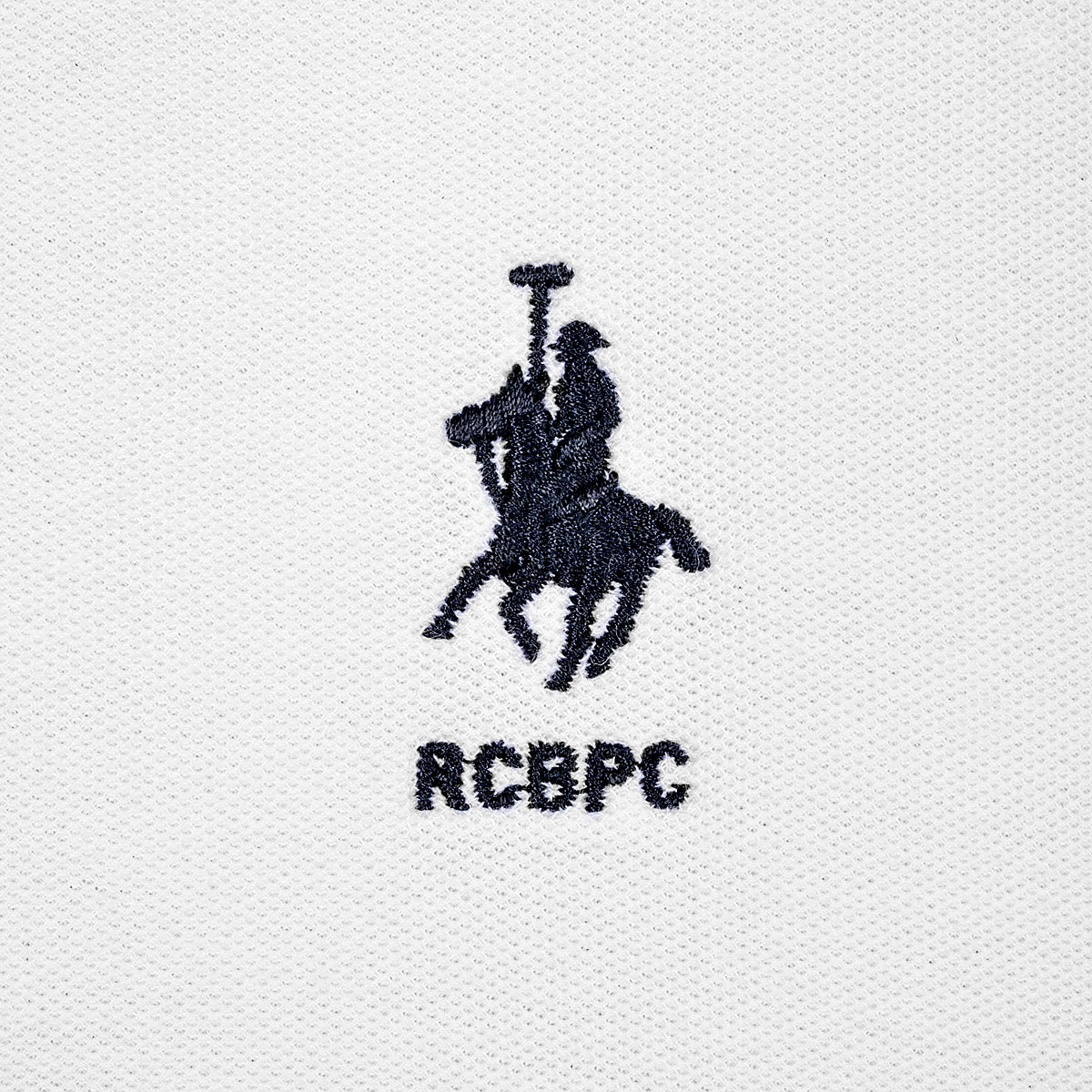 Polo Club Playera tipo polo para hombre