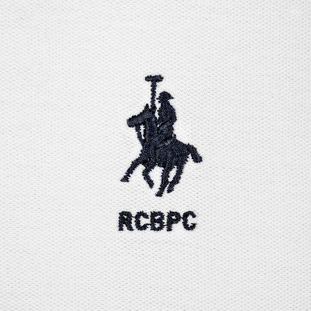 Polo Club Playera tipo polo para hombre